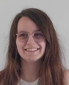 Zoé professeur particulier Maths Groupe Réussite