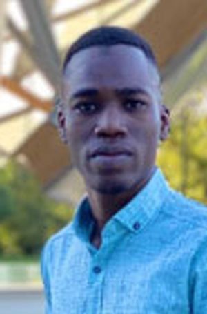 Omonwoumi atanda ismaila prof de cours-particuliers à La Hague