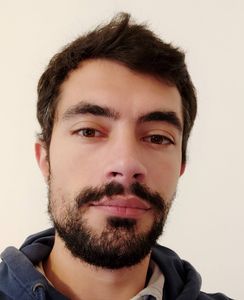 Maxime professeur particulier Maths Groupe Réussite