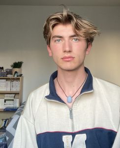 Louis professeur particulier Maths Groupe Réussite