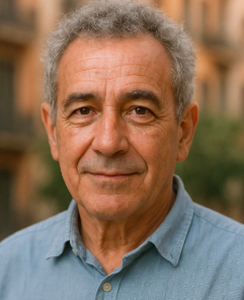 Jean-Paul professeur particulier Maths Groupe Réussite