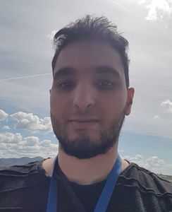 Mohamed professeur particulier Maths Groupe Réussite