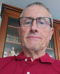 Jean-Roch professeur particulier HGGSP Groupe Réussite