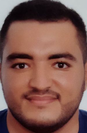 Yassine prof de cours-particuliers de physique à Besançon