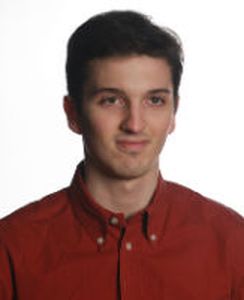 Dylan professeur particulier Physique-chimie Groupe Réussite