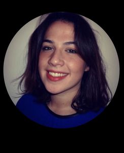 Arielle professeur particulier SES Groupe Réussite