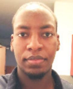 Papa Souleye professeur particulier Maths Groupe Réussite