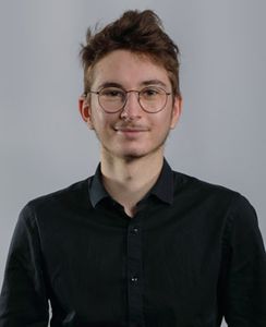 Eden professeur particulier Chimie Groupe Réussite