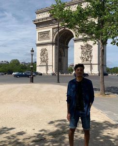 Marouane professeur particulier Maths Groupe Réussite