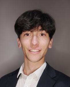 Clément professeur particulier Maths Groupe Réussite