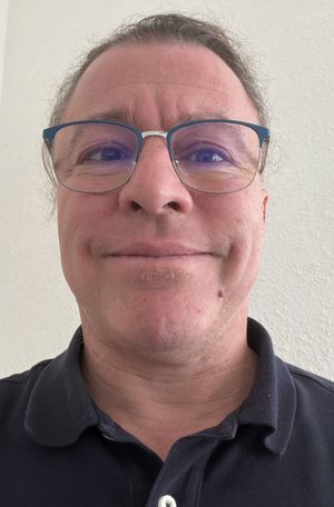 Frédéric prof de cours-particuliers à Toulouse