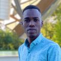 Omonwoumi Atanda Ismaila prof de cours-particuliers de maths à Cherbourg-en-Cotentin