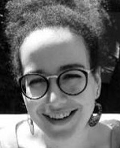 Anahi professeur particulier Français Groupe Réussite