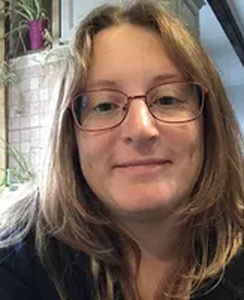 Celine professeur particulier Orthographe Groupe Réussite