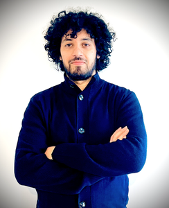 Ilyes professeur particulier Maths Groupe Réussite