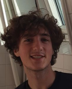 Basile professeur particulier Maths Groupe Réussite