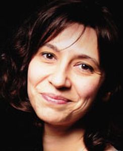 Sylvie professeur particulier Arts plastiques Groupe Réussite