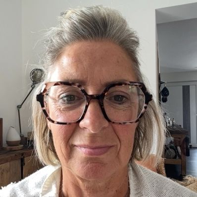 Olivia professeur particulier Maths Groupe Réussite