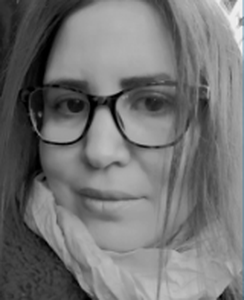 Jade professeur particulier Informatique Groupe Réussite