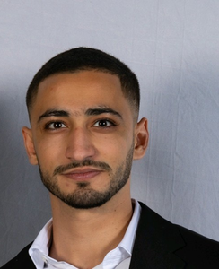Mohammed professeur particulier Maths Groupe Réussite