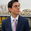 Alexandre prof de cours-particuliers de physique à Chaumont