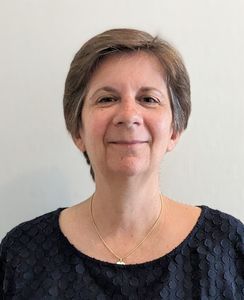 Stéphanie professeur particulier Culture Générale Groupe Réussite