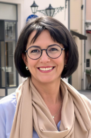 Hélène prof de cours-particuliers d'anglais à Saint-Avé