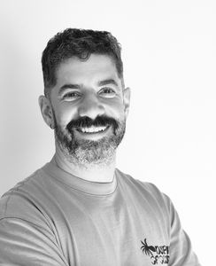 Fabien professeur particulier Espagnol Groupe Réussite