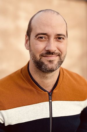 Thomas prof de cours-particuliers à Toulouse