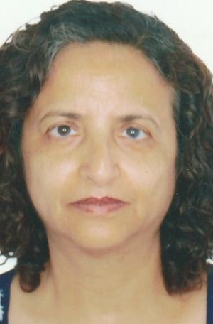 Soumaya prof de cours particuliers