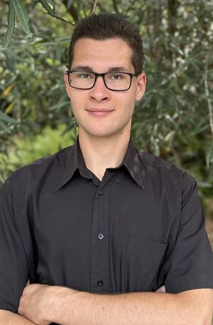 Alexandre prof de cours particuliers