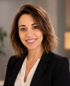Noémie professeur particulier Français Groupe Réussite