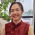 Camille prof de cours-particuliers de chinois