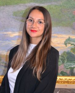 Céliha professeur particulier Droit Groupe Réussite