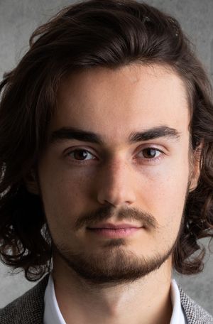 Jonah prof de cours-particuliers en loisirs et formation