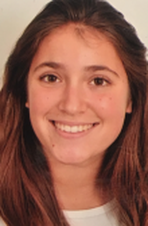 Anaelle prof de cours-particuliers de français aux Ponts-de-Cé
