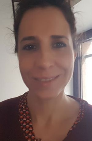 Martine prof de cours-particuliers à Agde
