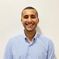 Amine prof de cours-particuliers d'électronique à Roissy-en-Brie
