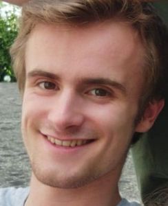 Antoine professeur particulier Maths Groupe Réussite