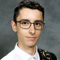 Evans prof de cours-particuliers de maths à Juvignac