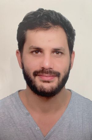 Mohamed prof de cours-particuliers de probabilités statistiques à Dourdan