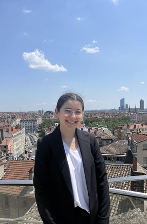 Manon prof de cours-particuliers d'ESH à Neuilly-sur-Seine