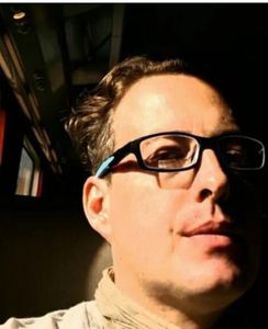 Nicolas professeur particulier Philosophie Groupe Réussite