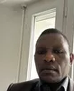 Mamadou professeur particulier Orthographe Groupe Réussite