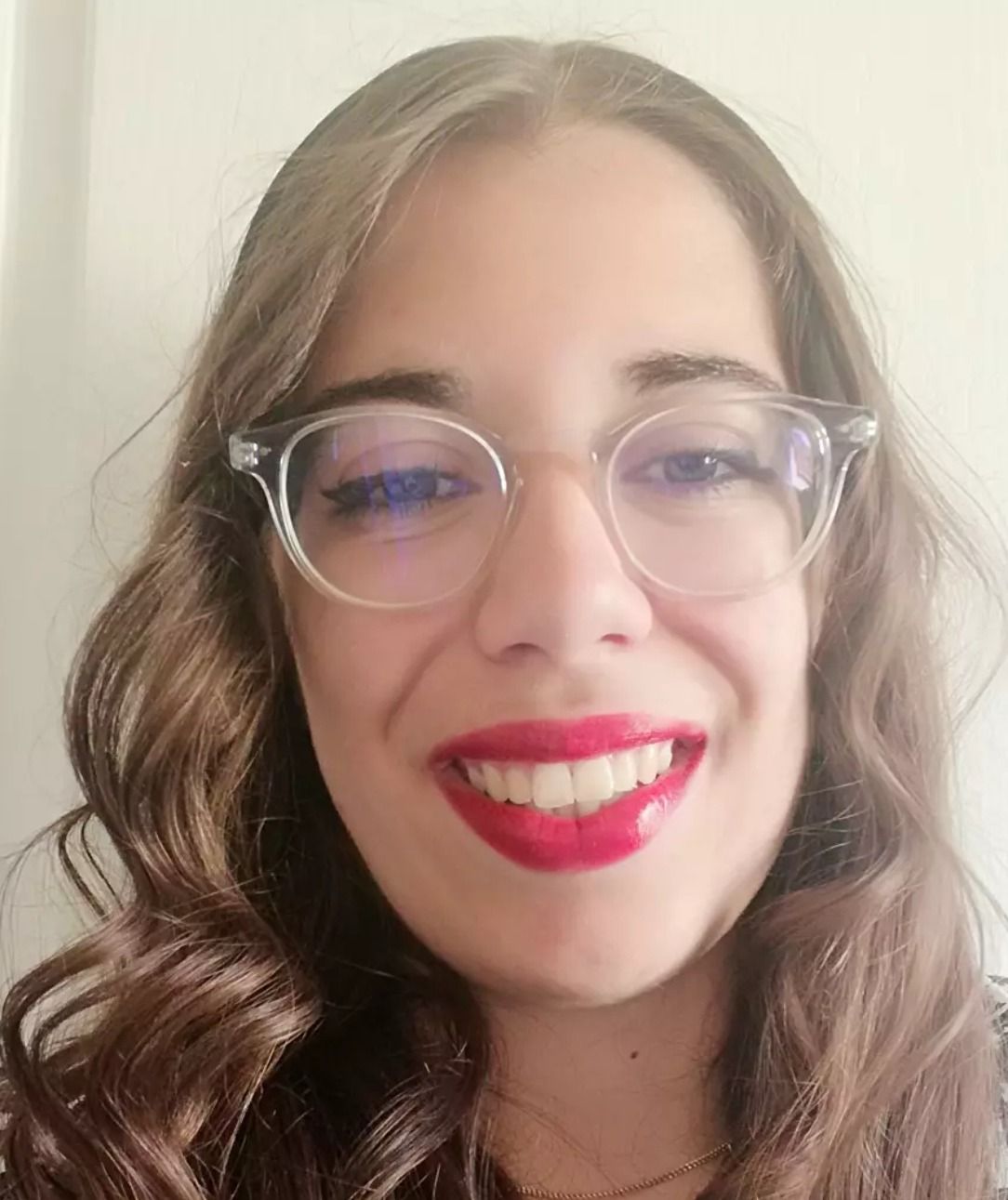 Maëva professeur particulier Maths Groupe Réussite