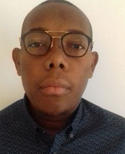 Ronald professeur particulier Maths Groupe Réussite