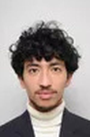 Ilyes prof de cours-particuliers de chimie à Thouaré-sur-Loire