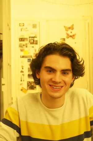 Guillaume prof de cours-particuliers à Bayonne