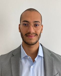 Nadir professeur particulier Maths Groupe Réussite