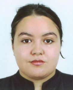 Lilia professeur particulier Allemand Groupe Réussite